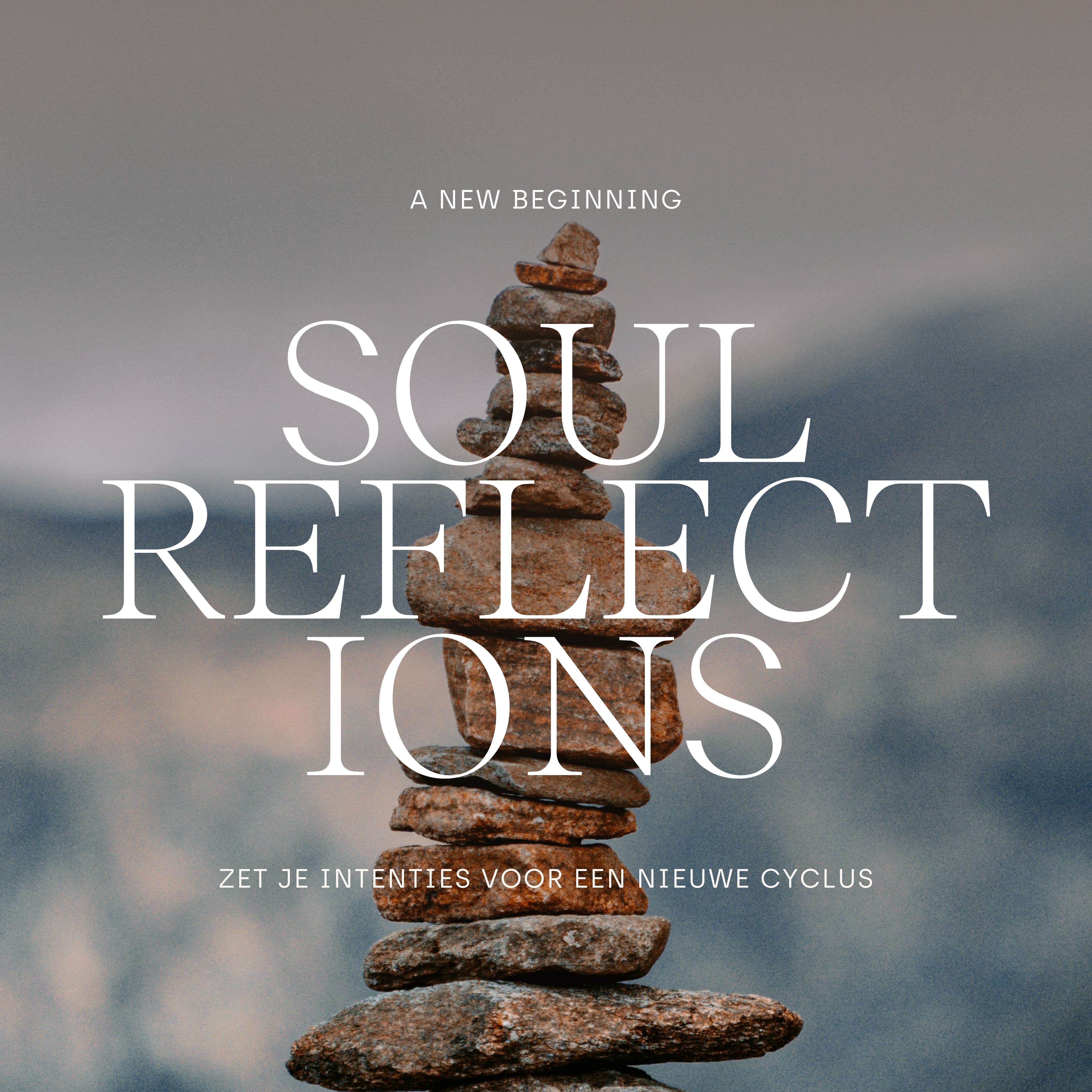 Visual A New Beginning